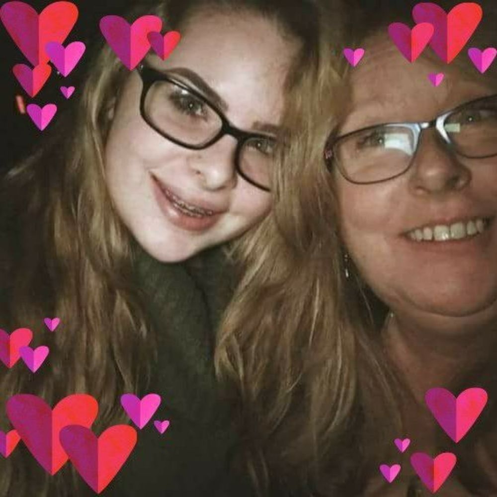 Meet your Posher, Dawn